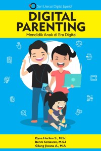 Mendidik Anak di Era Digital