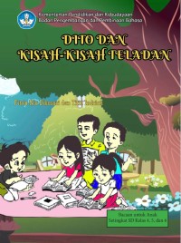 Dito dan Kisah-Kisah Teladan