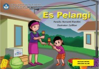 Es Pelangi