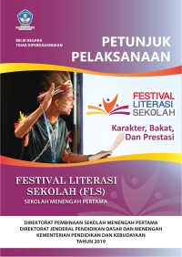 Festival Literasi Sekolah