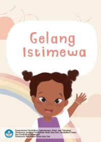 Gelang Istimewa