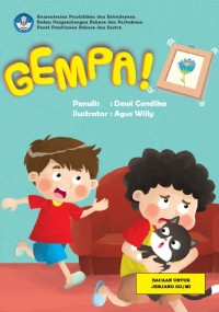 Gempa!