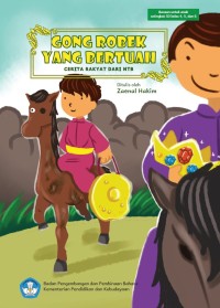 Gong Robek Yang Bertuah
