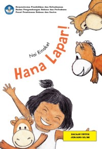 Hana Lapar!