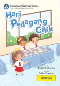 Hari Pedagang Cilik