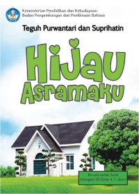 Hijau Asramaku
