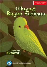 Hikayat Bayan Budiman