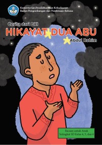 Hikayat Dua Abu: Cerita Rakyat dari DKI