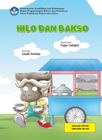 Hilo dan Bakso