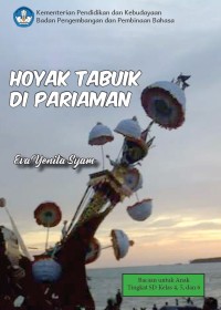 Hoyak Tabuik Di Pariaman