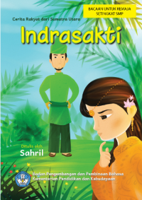 Indrasakti