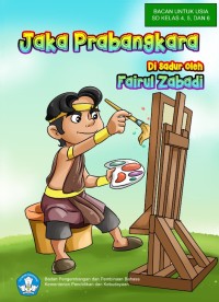 Jaka Prabangkara