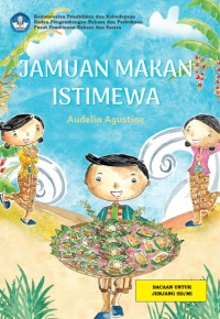 Jamuan Makan Istimewa