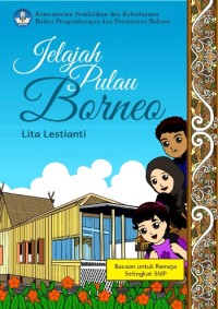 Jelajah Pulau Borneo