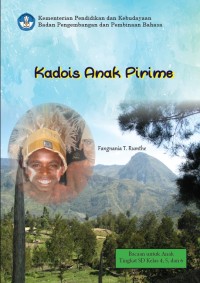 Kadois Anak Pirime
