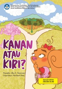 Kanan atau Kiri?