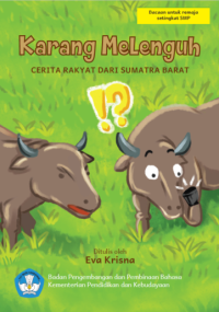 Karang Melenguh
