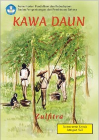 Kawa Daun