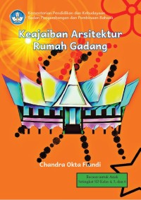 Keajaiban Arsitektur Rumah Gadang