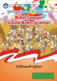 Bahasa Daerah di Indonesia: Kebersamaan dalam Keberagaman