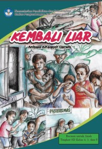 Kembali Liar