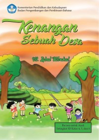 Kenangan Sebuah Desa