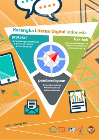 Kerangka Literasi Digital