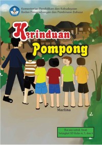 Kerinduan Pompong