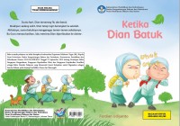 Ketika Dian Batuk