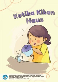 Ketika Kikan Haus