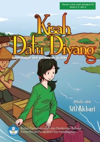 Kisah Datu Diyang