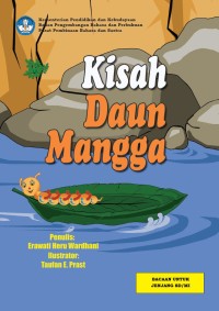 Kisah Daun Mangga