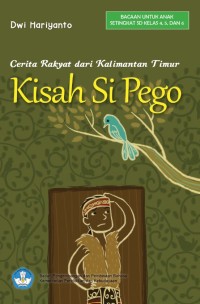Kisah Si Pego