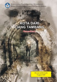 Kota dari Liang Tambang