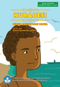 Kurabesi: Cerita Rakyat dari Papua