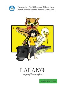 Lalang