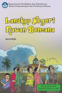 Lanskap Negeri Rawan Bencana