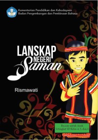 Lanskap Negeri Saman