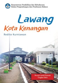 LAWANG Kota Kenangan