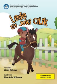Lede Si Joki Cilik