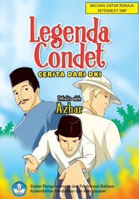 Legenda Condet