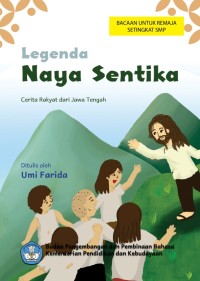 Legenda Naya Sentika