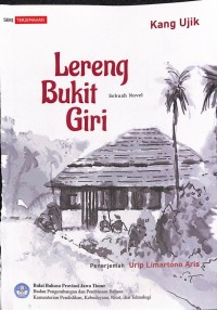 Lereng Bukit Giri