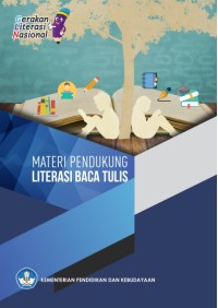 Materi Pendukung Literasi Baca Tulis