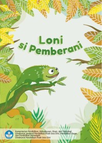 Loni si Pemberani