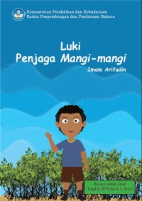 Luki Penjaga Mangi Mangi