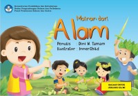 Mainan dari Alam