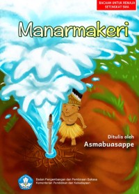 Manarmakeri