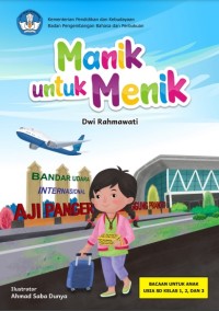 Manik untuk Menik