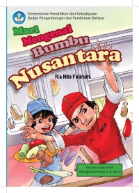 Mari Mengenal Bumbu Nusantara